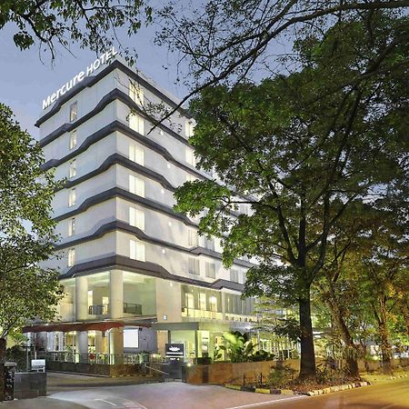 Mercure Bandung Nexa Supratman Dış mekan fotoğraf