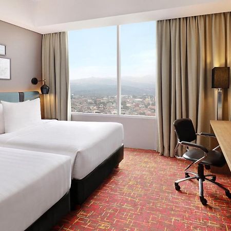 Mercure Bandung Nexa Supratman Dış mekan fotoğraf