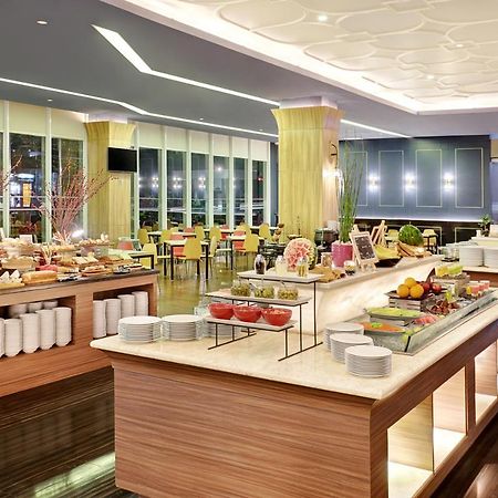 Mercure Bandung Nexa Supratman Dış mekan fotoğraf