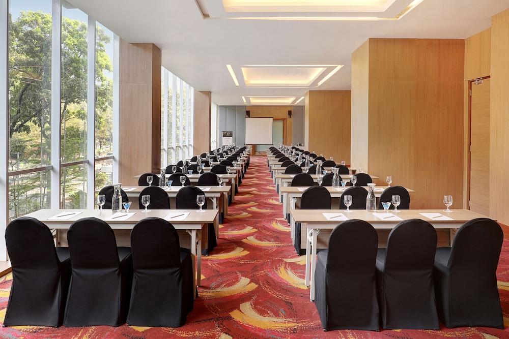 Mercure Bandung Nexa Supratman Dış mekan fotoğraf