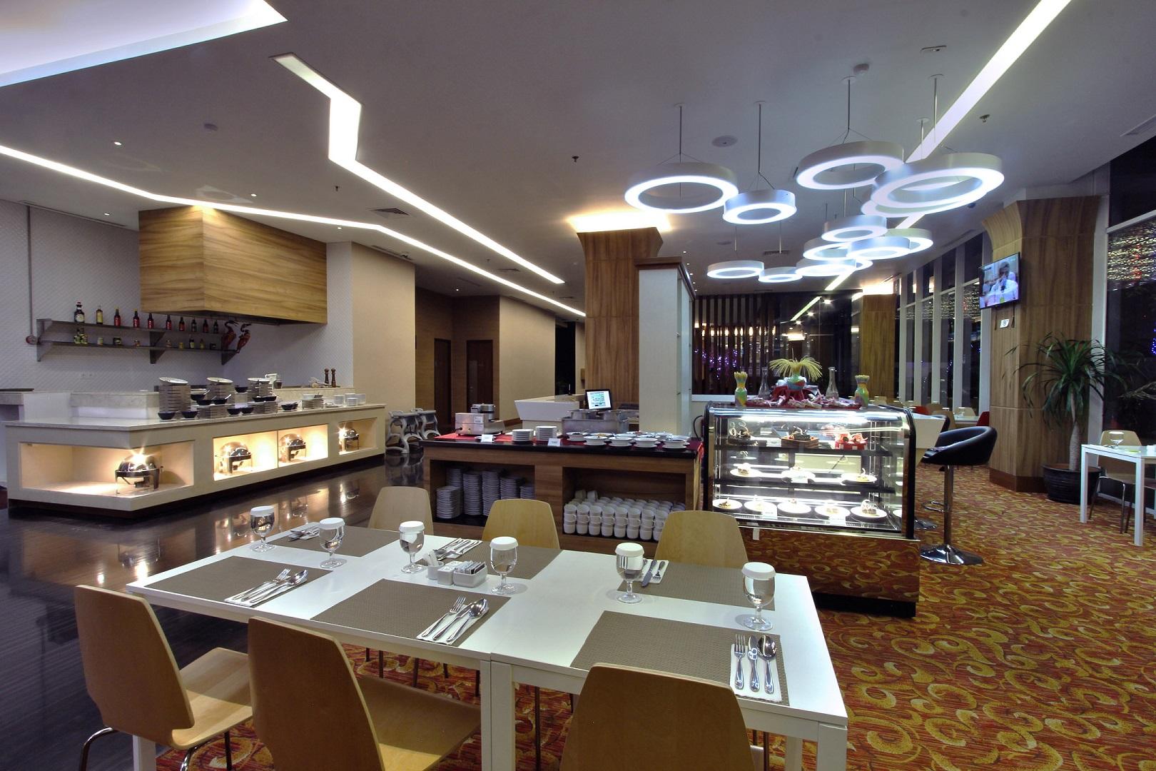 Mercure Bandung Nexa Supratman Dış mekan fotoğraf