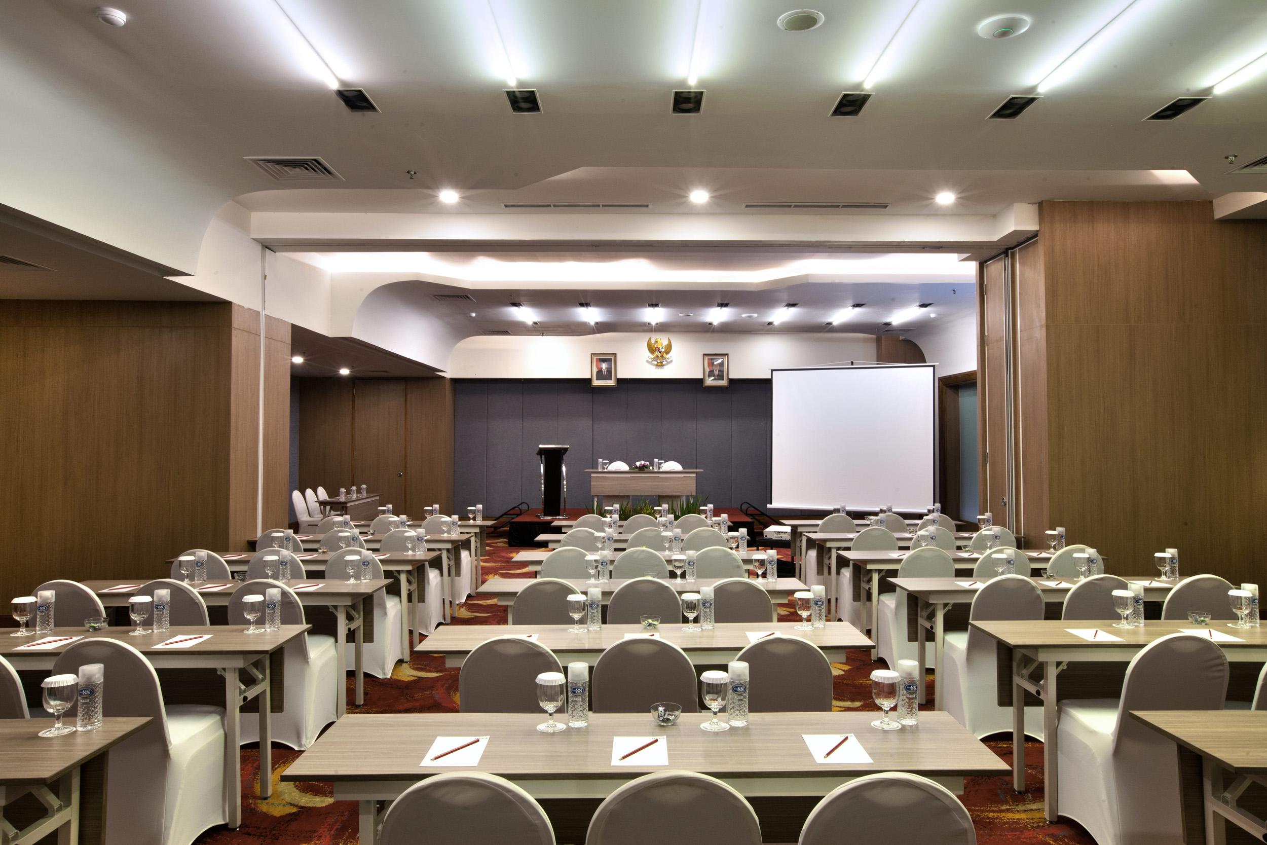 Mercure Bandung Nexa Supratman Dış mekan fotoğraf