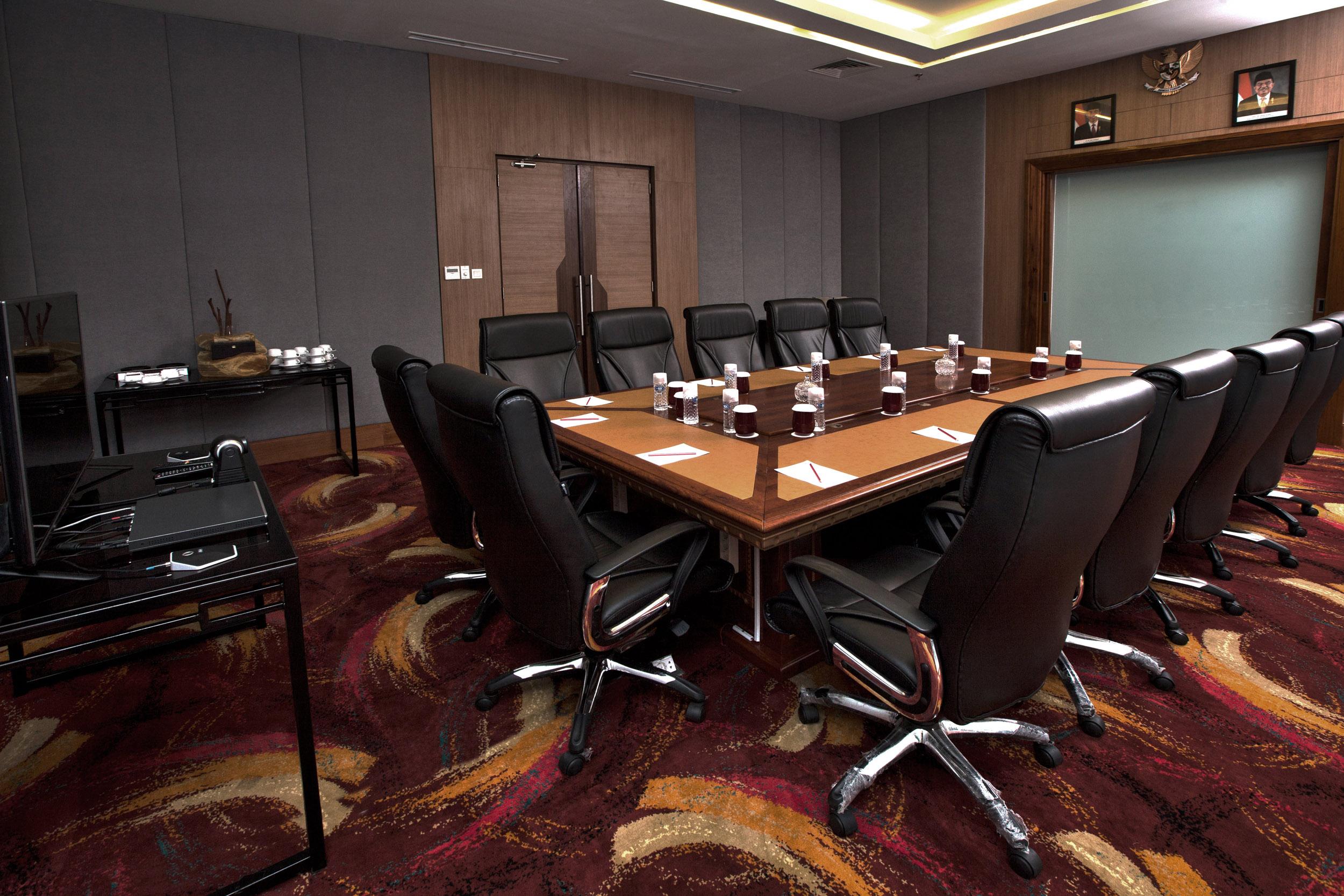 Mercure Bandung Nexa Supratman Dış mekan fotoğraf