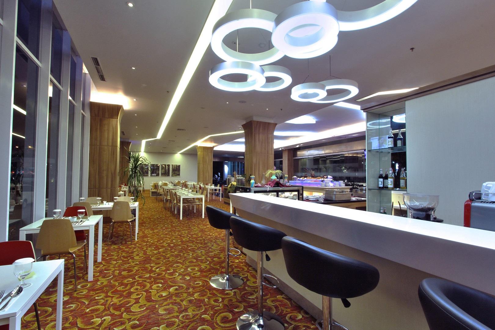 Mercure Bandung Nexa Supratman Dış mekan fotoğraf