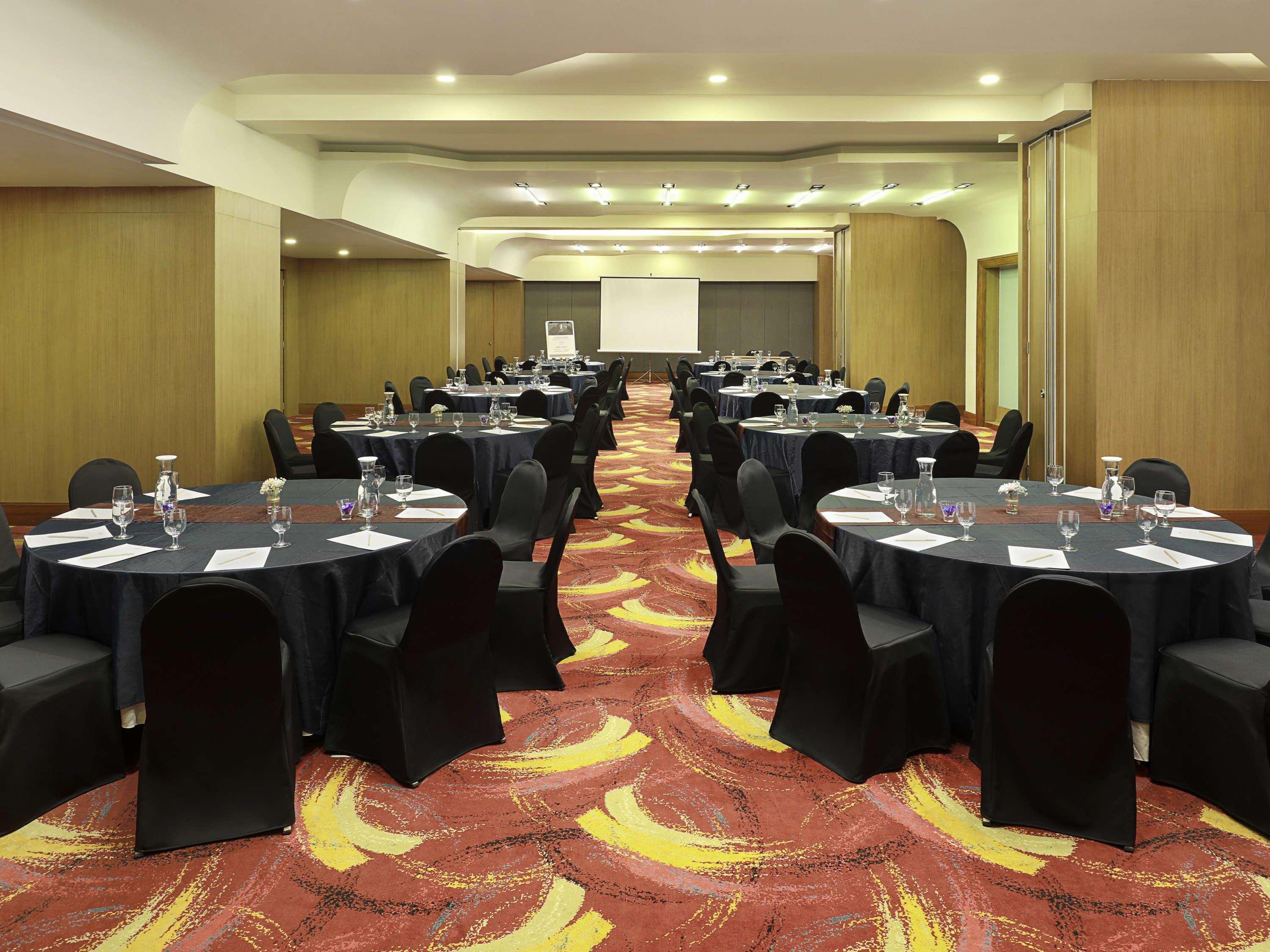 Mercure Bandung Nexa Supratman Dış mekan fotoğraf