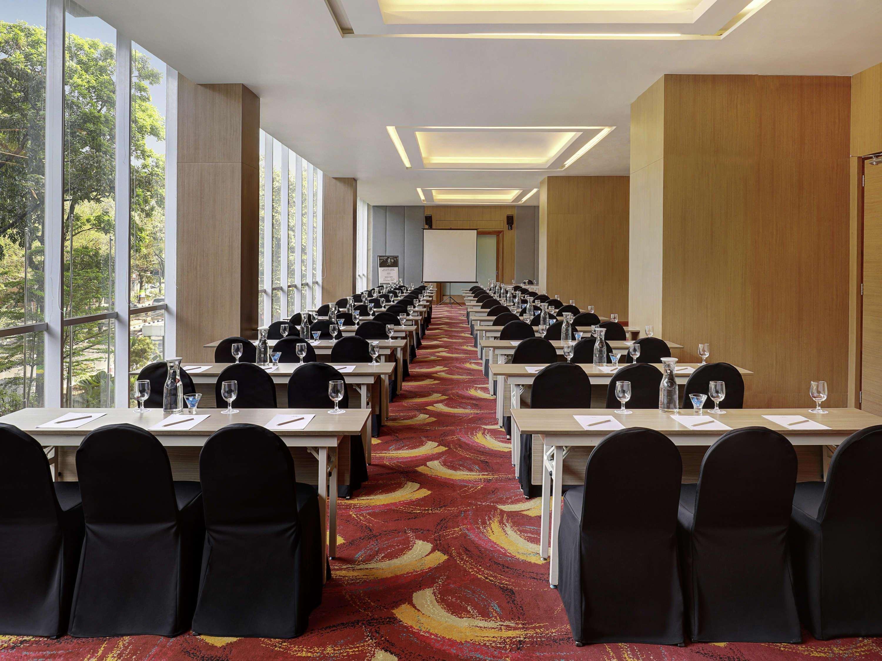 Mercure Bandung Nexa Supratman Dış mekan fotoğraf