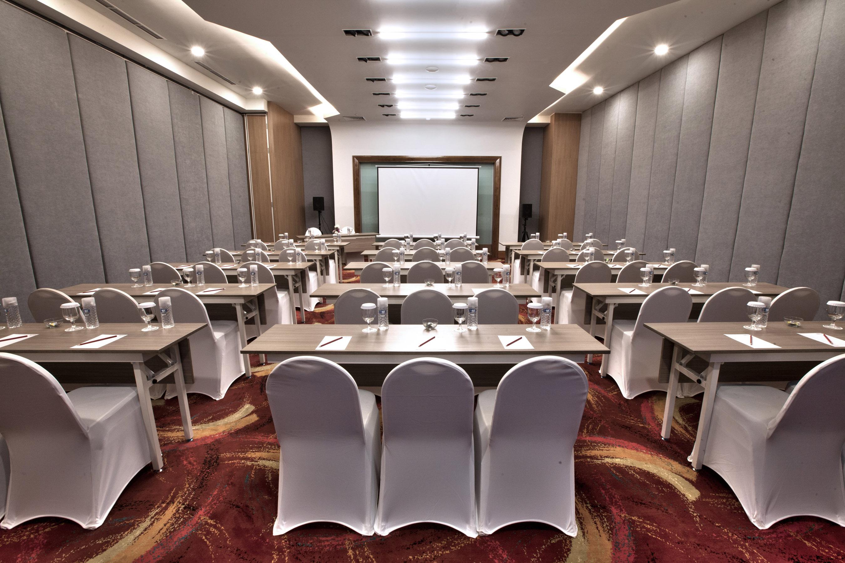 Mercure Bandung Nexa Supratman Dış mekan fotoğraf