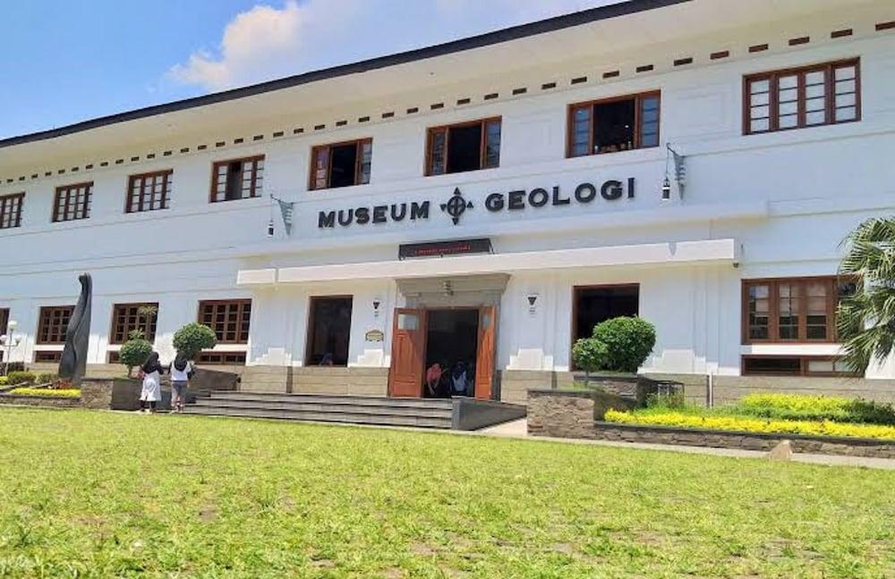 Mercure Bandung Nexa Supratman Dış mekan fotoğraf