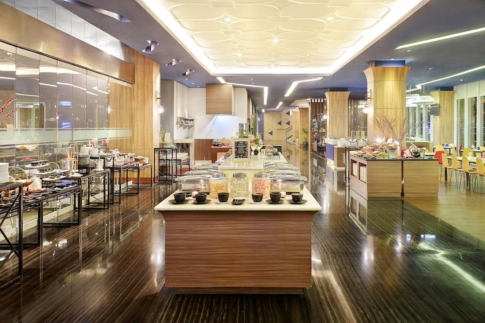 Mercure Bandung Nexa Supratman Dış mekan fotoğraf