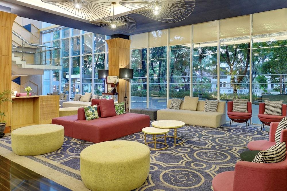 Mercure Bandung Nexa Supratman Dış mekan fotoğraf