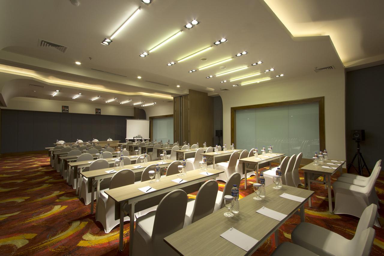 Mercure Bandung Nexa Supratman Dış mekan fotoğraf