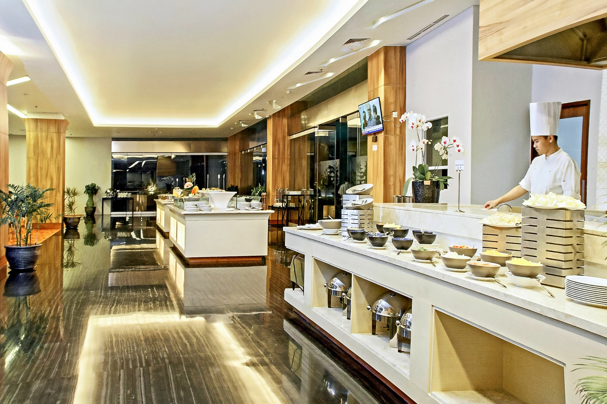 Mercure Bandung Nexa Supratman Dış mekan fotoğraf