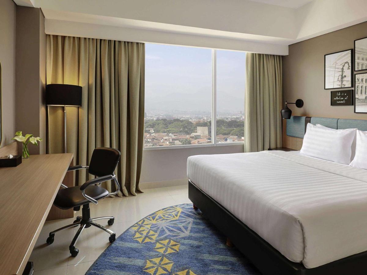 Mercure Bandung Nexa Supratman Dış mekan fotoğraf
