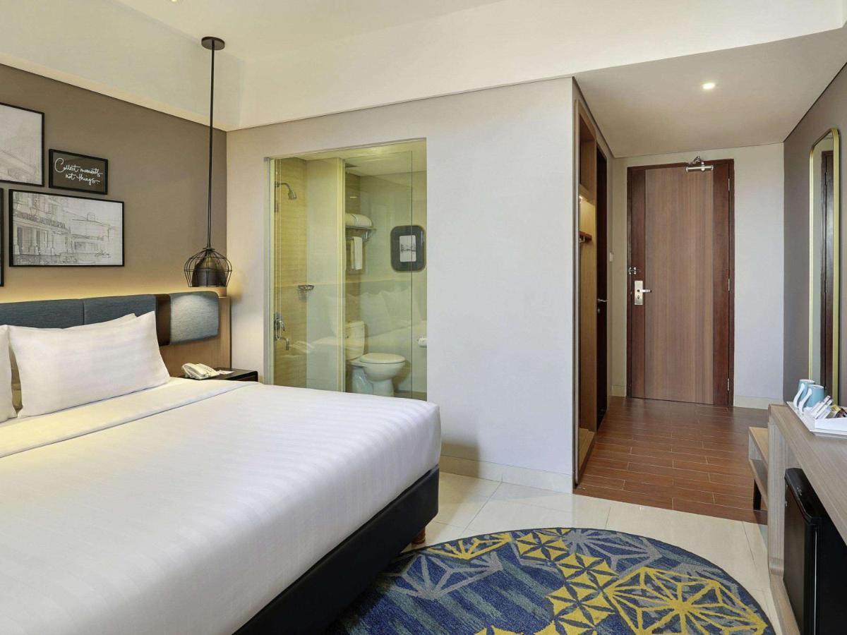Mercure Bandung Nexa Supratman Dış mekan fotoğraf