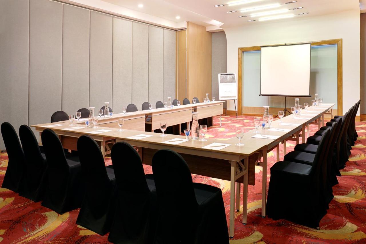 Mercure Bandung Nexa Supratman Dış mekan fotoğraf