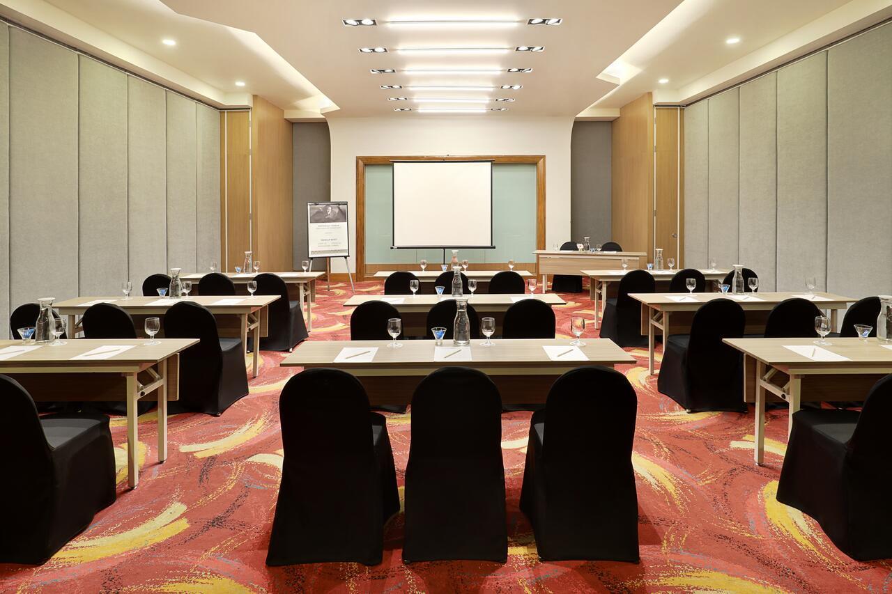 Mercure Bandung Nexa Supratman Dış mekan fotoğraf