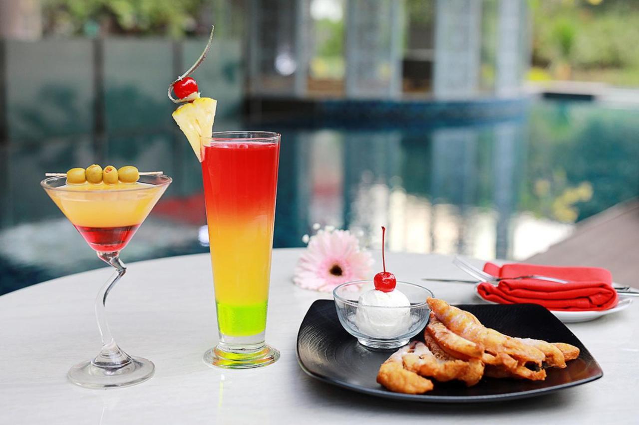 Mercure Bandung Nexa Supratman Dış mekan fotoğraf